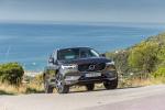 Volvo XC60 D5 Inscription 2017 года (WW)